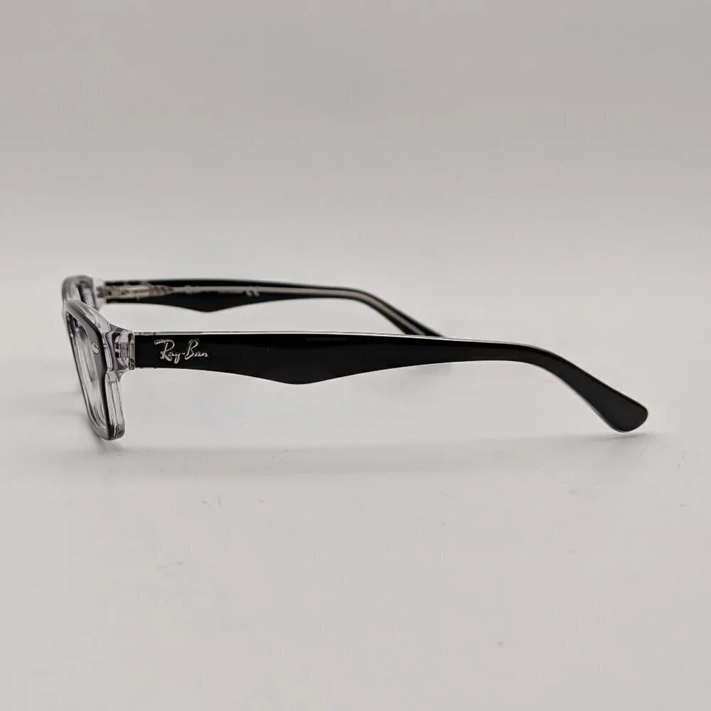 🕶️Ray-Ban RB1530 3529 Kid's Eyeglasses 48/16 130 /ANI213🕶️